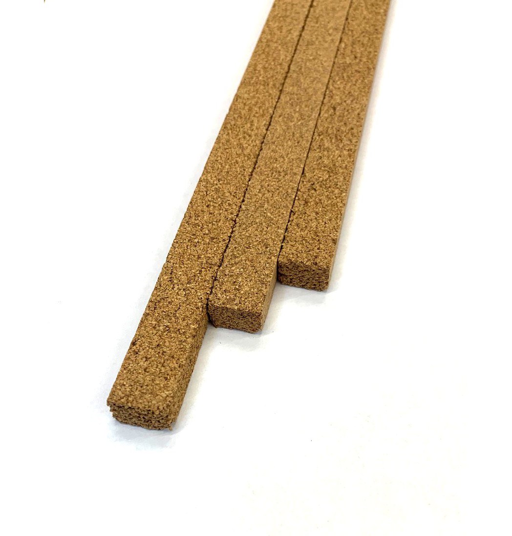 Пробковый компенсатор мелкозернистый Wicanders 915×15×7